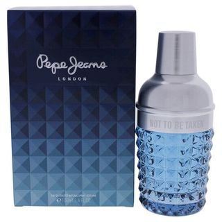 Pepe Jeans London by Pepe Jeans London for Men - 3.4 oz EDT Spray [Niche Fragrance] [Most Complete Online] [Pre-Order from Overseas]64229818676995110