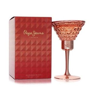 Pepe Jeans London Ladies Pepe Jeans for Her EDP 2.7 oz (Tester) [Niche小眾沙龍香水] [全網最齊全] [Pre-Order外國預訂]64229818664321110