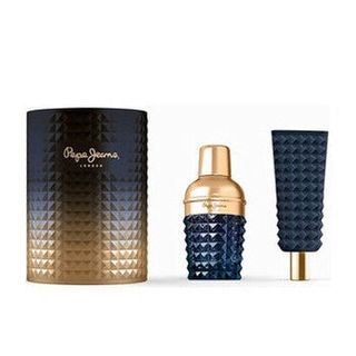 Pepe Jeans London Men's Celebrate Him 2pc Gift Set ** 限時預訂優惠 Time-Limited Pre-Order Offer ** [Niche小眾沙龍香水] [全網最齊全] [Pre-Order外國預訂]64232046570625110