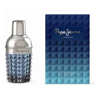 Pepe Jeans London Men's Pepe Jeans for Him EDT 3.4 oz (Tester) ** Time-Limited Pre-Order Offer ** [Niche Fragrance] [Most Comprehensive Online] [Pre-Order from Overseas]64229818670467110