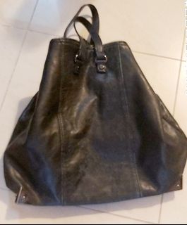 Peter Mintz 真皮手提包64224419670146110