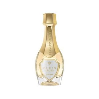 Philipp Plein Ladies Plein Fatal EDP Spray 1.0 oz [Niche Fragrance] [Most Comprehensive Online] [Pre-Order International Reservation]64222601875203110