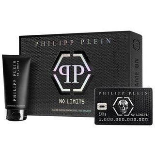 Philipp Plein Men's No Limit$ Game On Gift Set ** 限時預訂優惠 Time-Limited Pre-Order Offer ** [Niche小眾沙龍香水] [全網最齊全] [Pre-Order外國預訂]64222601889539110