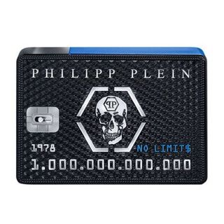 Philipp Plein Philip Plein Men's No Limit$ Super Fre$h EDT Spray 3.04 oz [Niche Fragrance] [Most Comprehensive Online] [Pre-Order International Preorder]64222601896065110