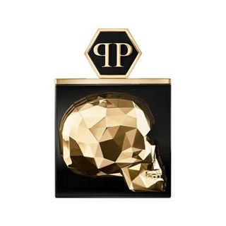 Philipp Plein Unisex The $kull Gold EDP Spray 3.04 oz [Niche小眾沙龍香水] [全網最齊全] [Pre-Order外國預訂]64222601861121110
