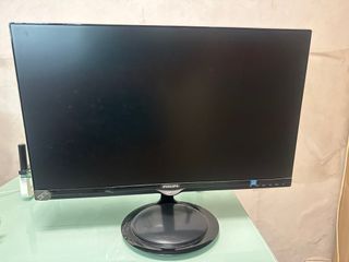 Philips 27时高清顯示器64224130868865110