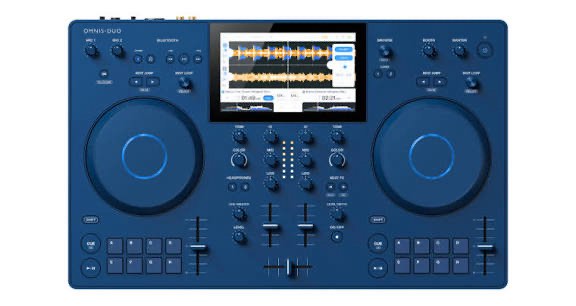 Used dj controller For Sale Carousell Singapore