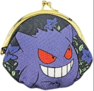 [In Stock] Pokemon Gengar Japanese-style Wrapping Paper64229339923969110