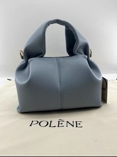 🌟Official Website Authorized Seller🌟Polene Cloud Bag, Dumpling Bag64225028478467110