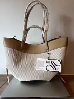 🌟官網授權商家🌟polene 帆布托特包64233028431235110