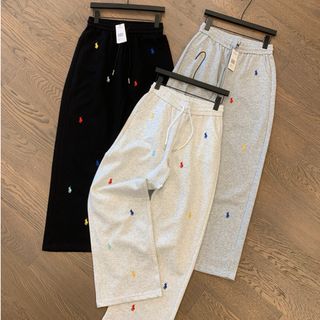 Polo Ralph Lauren 最新拉夫勞倫小馬褲殺瘋了64226229550210110