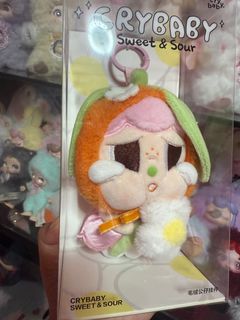 Popland限定 クライベイビー Crybaby Sweet &Sour 値下げ‼︎ Crybaby
