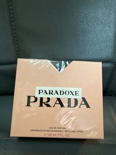 Prada香水64223016142339110