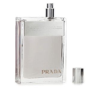 Prada Amber Pour Homme / Prada EDT Spray 3.4 oz (m) (100ml) ** Time-Limited Pre-Order Offer ** [Niche Fragrance] [Most Comprehensive Online] [Pre-Order from Overseas]64231205425667110