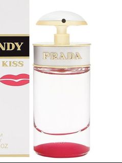 Prada Candy 香水 30ml Kiss Eau de Parfum64229341460739110