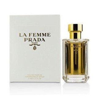 Prada La Femme / Prada EDP Spray 1.7 oz (50 ml) (w) [Niche Fragrance] [Most Complete Online] [Pre-Order from Abroad]64231205224323110