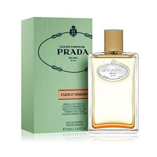 Prada Ladies Infusion de Fleur d'Oranger EDP 6.8 oz ** 限時預訂優惠 Time-Limited Pre-Order Offer ** [Niche小眾沙龍香水] [全網最齊全] [Pre-Order外國預訂]64231514106881110