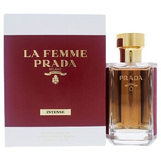 Prada Ladies La Femme Intense EDP Spray 1.7 oz [Niche小眾沙龍香水] [全網最齊全] [Pre-Order外國預訂]64231205155971110