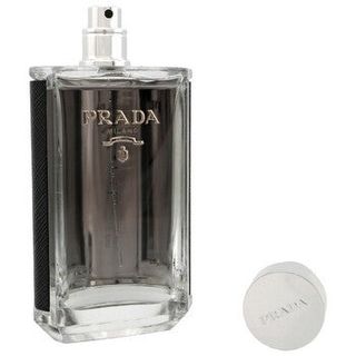 Prada Lhomme / Prada EDT Spray 3.4 oz (100 ml) (m) [Niche Fragrance] [Most Complete Selection Online] [Pre-Order from Overseas]64231205216897110