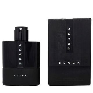 Prada Luna Rossa Black / Prada EDP Spray 3.4 oz (100 ml) (m) [Niche小眾沙龍香水] [全網最齊全] [Pre-Order外國預訂]64231204403457110