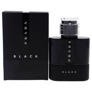 Prada Luna Rossa Black by Prada for Men - 1.7 oz EDP Spray [Niche Fragrance] [Most Comprehensive Online] [Pre-Order from Overseas]64231514120450110