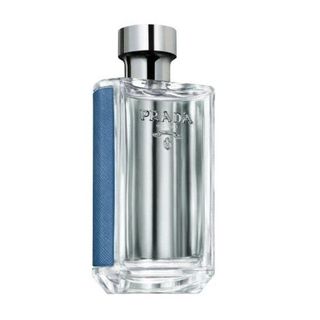 Prada Men's L'homme Leau EDT Spray 3.4 oz (Tester) ** 限時預訂優惠 Time-Limited Pre-Order Offer ** [Niche小眾沙龍香水] [全網最齊全] [Pre-Order外國預訂]64231204585090110