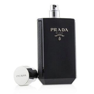 Prada Men's Prada L'Homme Intense EDP Spray 3.4 oz (100 ml) [Niche小眾沙龍香水] [全網最齊全] [Pre-Order外國預訂]64231205149059110