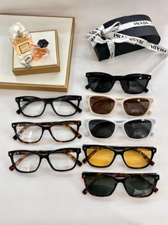 PRADA MODEL: VPR 15ZV size: 55-16-14564224571121539110