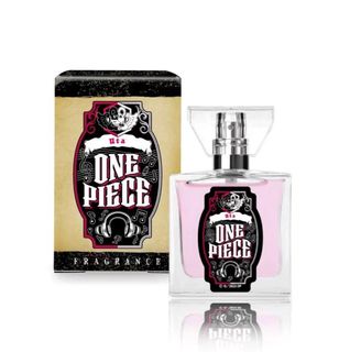 Primaniacs Uta One Piece 香水 烏塔 美音 海賊王64223015750530110
