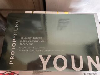 PROTOPYOUNG 膠原蛋白線 Ultra-V 煥膚護理64225598668163110