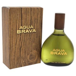 Puig Agua Brava by Puig Cologne 6.75 oz (m) [Niche Fragrance] [Most Comprehensive Online] [Pre-Order from Overseas]64228785497986110