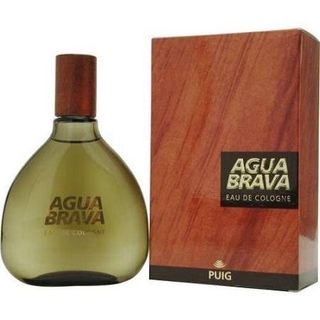 Puig Agua Brava by Puig Cologne 6.8 oz (200 ml) (m) ** 限時預訂優惠 Time-Limited Pre-Order Offer ** [Niche小眾沙龍香水] [全網最齊全] [Pre-Order外國預訂]64228785239427110