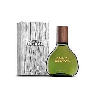 Puig Men's Agua Brava EDC 3.4 oz (Tester) ** Time-Limited Pre-Order Offer ** [Niche Fragrance] [Most Comprehensive Online] [Pre-Order from Overseas]64228785469185110