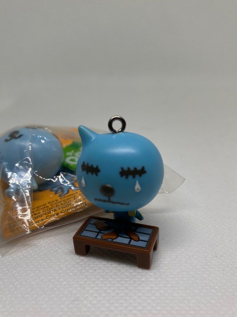 Qoo Keychain SEGA bundle (Category: Character Goods) located in Mandaluyong City. Submitted by baboools (Listing ID 1399312308, Image 3). Description: .