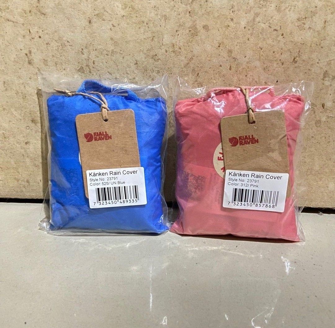 Rain Cover Tas Fjallraven Kanken Classic Laptop 13