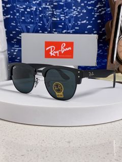 💎誠信賣家💎RayBan 雷朋2025新款玻璃鏡片太陽鏡遮陽經典開車墨鏡 RB050464225404861826110