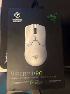 Razer Viper V2 Pro 無線電競滑鼠64227221380226110