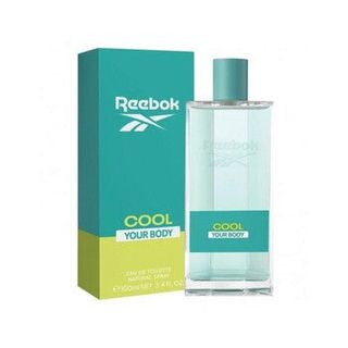 Reebok Ladies Cool Your Body EDT Body Spray 3.3 oz ** 限時預訂優惠 Time-Limited Pre-Order Offer ** [Niche小眾沙龍香水] [全網最齊全] [Pre-Order外國預訂]64232219353858110