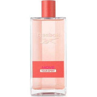 Reebok Ladies Move Your Spirit EDT Spray 3.3 oz ** 限時預訂優惠 Time-Limited Pre-Order Offer ** [Niche小眾沙龍香水] [全網最齊全] [Pre-Order外國預訂]64232219360770110