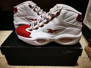 Reebok nba 出售| 波鞋| Carousell Hong Kong