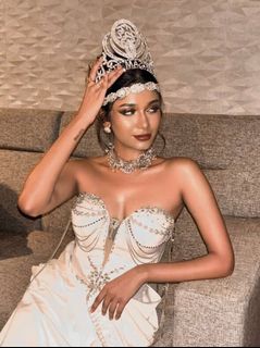 [RENT/SEWA] RM99-RM299 gowns Collection item 3