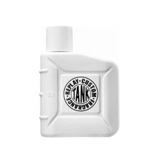 Replay Ladies #Tank Custom For Her EDT 3.38 oz (Tester) ** Time-Limited Pre-Order Offer ** [Niche Perfume] [Most Comprehensive Online] [Pre-Order from Overseas]64225230323457110