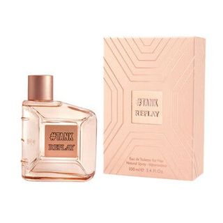 Replay Ladies #Tank for Her EDT Spray 3.4 oz ** 限時預訂優惠 Time-Limited Pre-Order Offer ** [Niche小眾沙龍香水] [全網最齊全] [Pre-Order外國預訂]64225230405761110