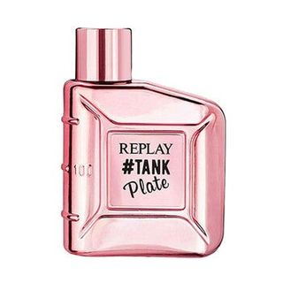 Replay Ladies Tank Plate EDT Spray 3.38 oz (Tester) ** 限時預訂優惠 Time-Limited Pre-Order Offer ** [Niche小眾沙龍香水] [全網最齊全] [Pre-Order外國預訂]64225230368387110