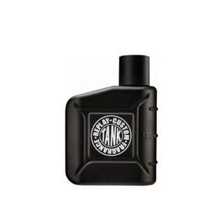 Replay Men's #Tank Custom EDT Spray 3.38 oz (Tester) ** Time-Limited Pre-Order Offer ** [Niche Fragrance] [Most Comprehensive Online] [Pre-Order International Reservation]64225230330370110