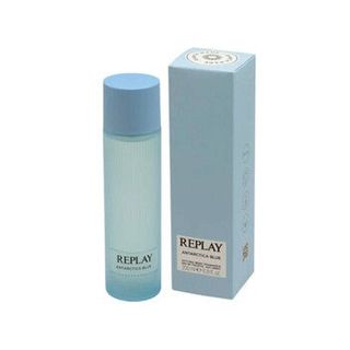 Replay Unisex Antarctica Blue EDT Spray 6.7 oz ** 限時預訂優惠 Time-Limited Pre-Order Offer ** [Niche小眾沙龍香水] [全網最齊全] [Pre-Order外國預訂]64225230015745110