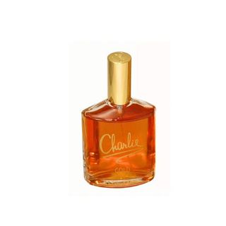Revlon Charlie Gold For Women By Revlon Edt 3.4 Oz / 100 Ml - Spray - Unboxed ** 限時預訂優惠 Time-Limited Pre-Order Offer ** [Niche小眾沙龍香水] [全網最齊全] [Pre-Order外國預訂]64233215910787110