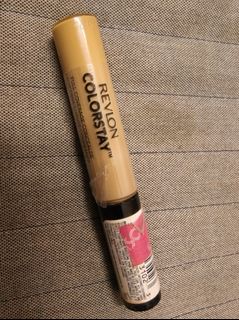 Revlon Colorstay Full Coverage Concealer64228050032769110