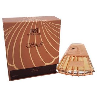 Rich & Ruitz Shell by Rich & Ruitz for Women - 3.33 oz EDP Spray ** Time-Limited Pre-Order Offer ** [Niche Fragrance] [Most Comprehensive Selection Online] [Pre-Order from Overseas]64220933905281110