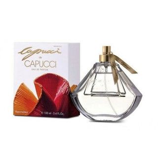 Roberto Capucci Ladies De Capucci EDP 3.4 oz ** 限時預訂優惠 Time-Limited Pre-Order Offer ** [Niche小眾沙龍香水] [全網最齊全] [Pre-Order外國預訂]64225817589761110